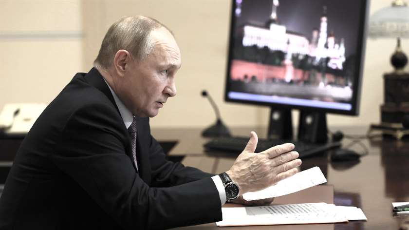 Путин призвал к импортозамещению критически важных сельхозпродуктов