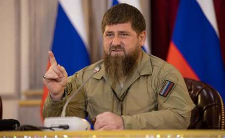 Чечня перевыполнила план по призыву военных на 254%