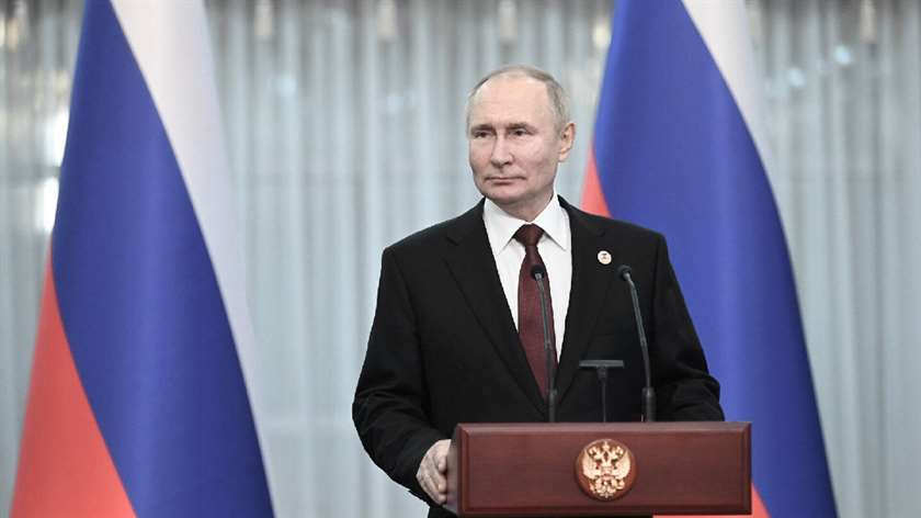 Путин создал рабочую группу по вопросам мобилизации и правовой защите участников СВО