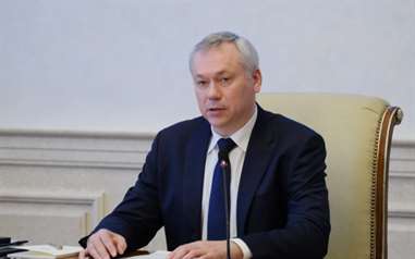 Губернатор Новосибирской области: дополнительные средства господдержки для новосибирских аграриев нужно довести максимально оперативно