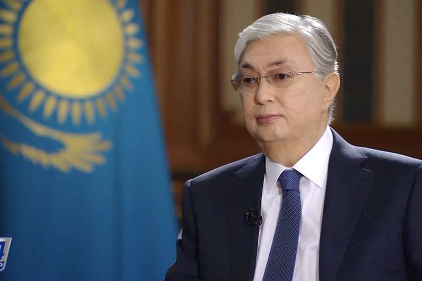 Казахстан принимает волну миграции