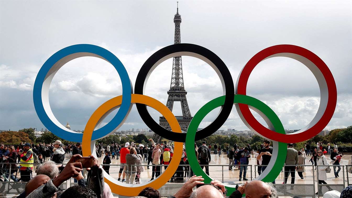 МОК навязывает России неприемлемые условия для участия в Олимпиаде