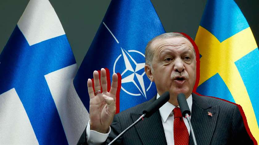 Документ от Турции для будущих членов НАТО