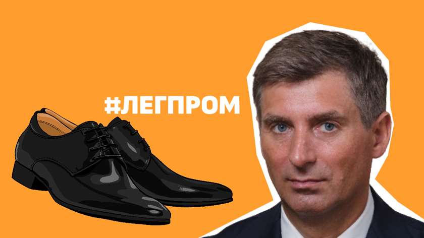 «Теневики наносят легальному бизнесу больший вред» — Андрей Павлов об уходе западных брендов, производстве обуви в России и налоговом парадоксе