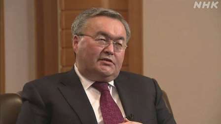 Дипломат объяснил, почему Казахстан не введет санкции против России