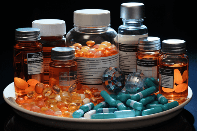 Минздрав РФ: госзакупки импортных лекарств снизились, отечественных — выросли