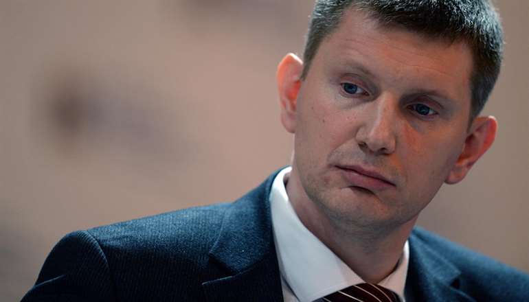 Эксперты ПАРТИИ ДЕЛА уверены: Максим Решетников неверно оценивает состояние малого бизнеса в регионах 