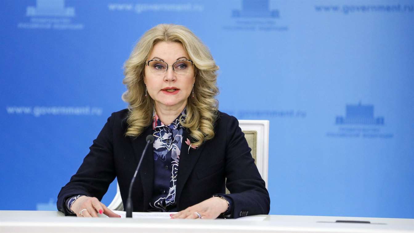 С 1 сентября младшеклассники получат бесплатное горячее питание, сообщила Голикова