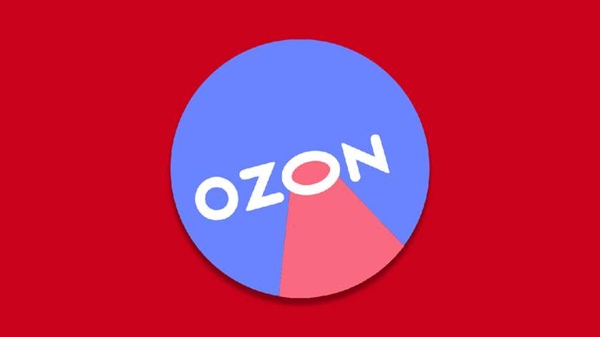 Ozon откроется в Китае