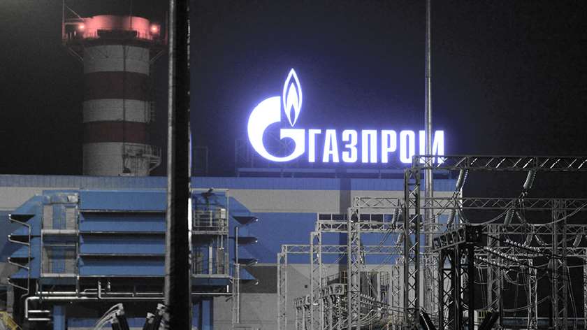 Польша национализирует собственность «Газпрома»