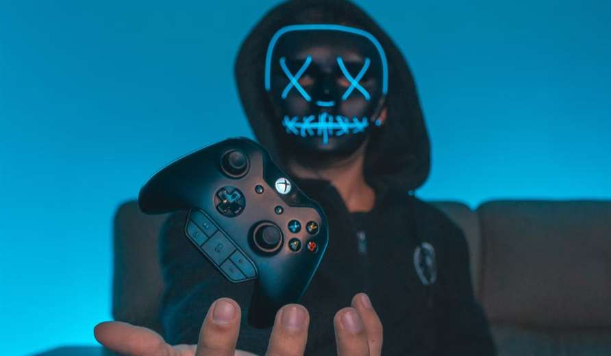 Компьютерные игры – друг или враг?
