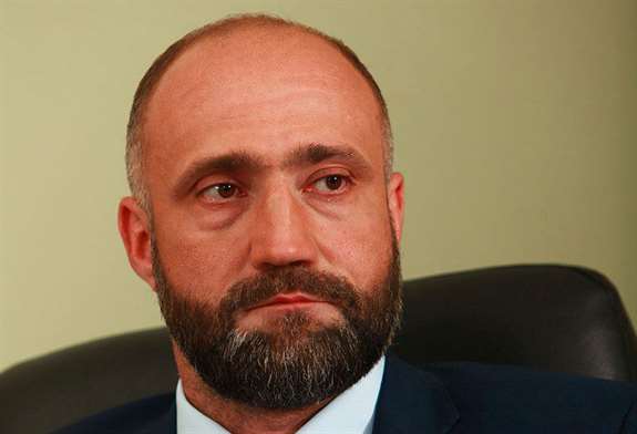 Максим Траханов: молодежные парламенты и мэрии не должны быть «чиновничьим инкубатором»