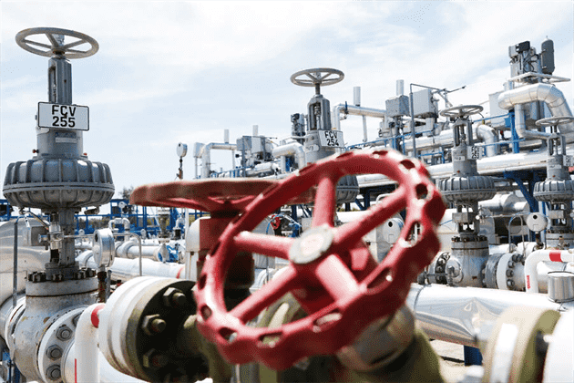 Турции нужны инвестиции России для газового хаба
