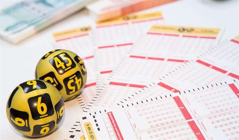 Счастливчик из Московской области сорвал джекпот в лотерее «Спортлото»
