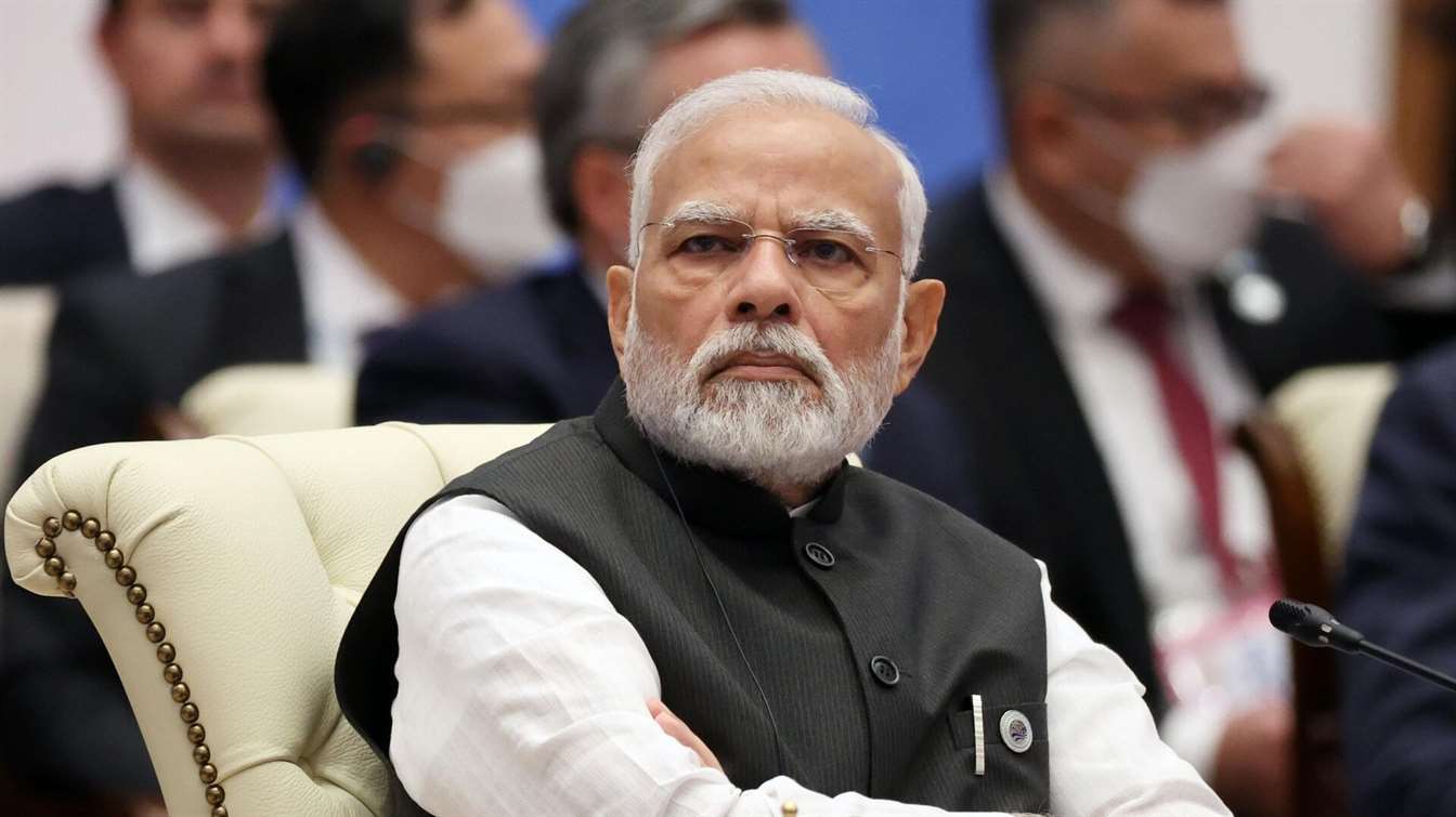 Премьер-министр Индии призвал к реформе ООН