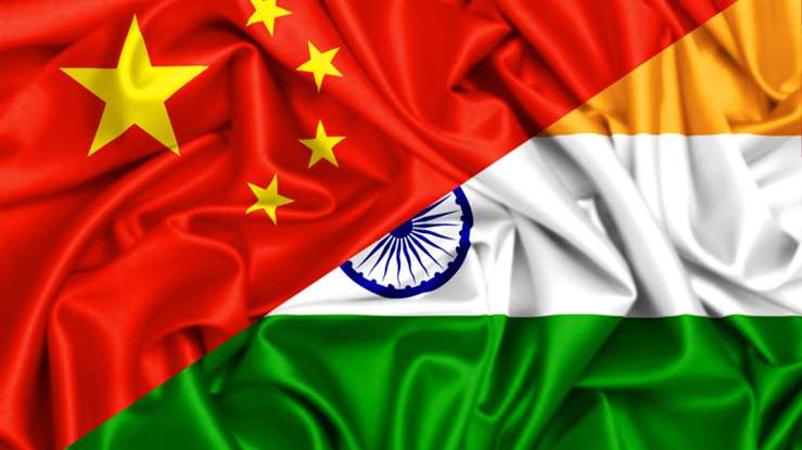 Индия и Китай идут на компромисс