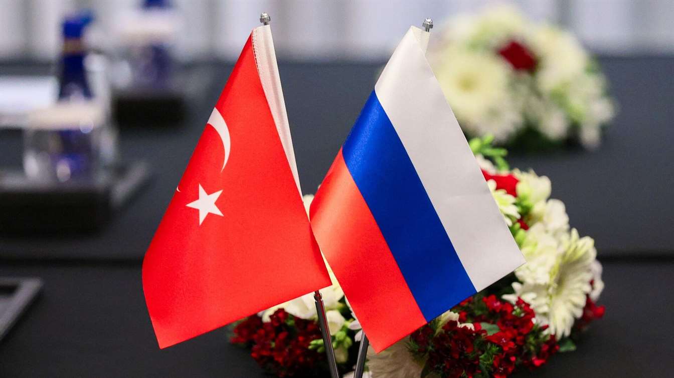 Россияне побили рекорд по количеству открытых компаний в Турции