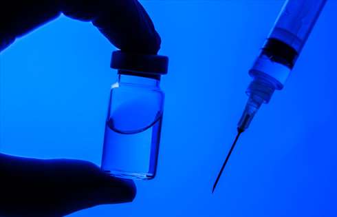 Минздрав России зарегистрировал вакцину для профилактики вирусного гепатита В