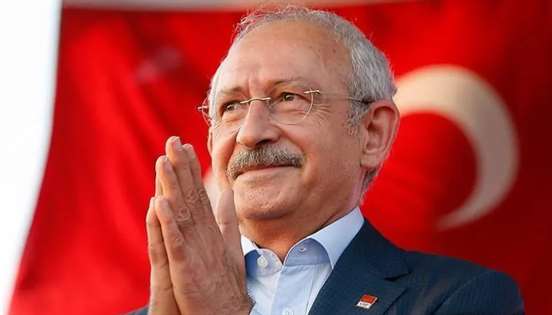 Оппозиционный кандидат лидирует в опросах перед выборами президента Турции