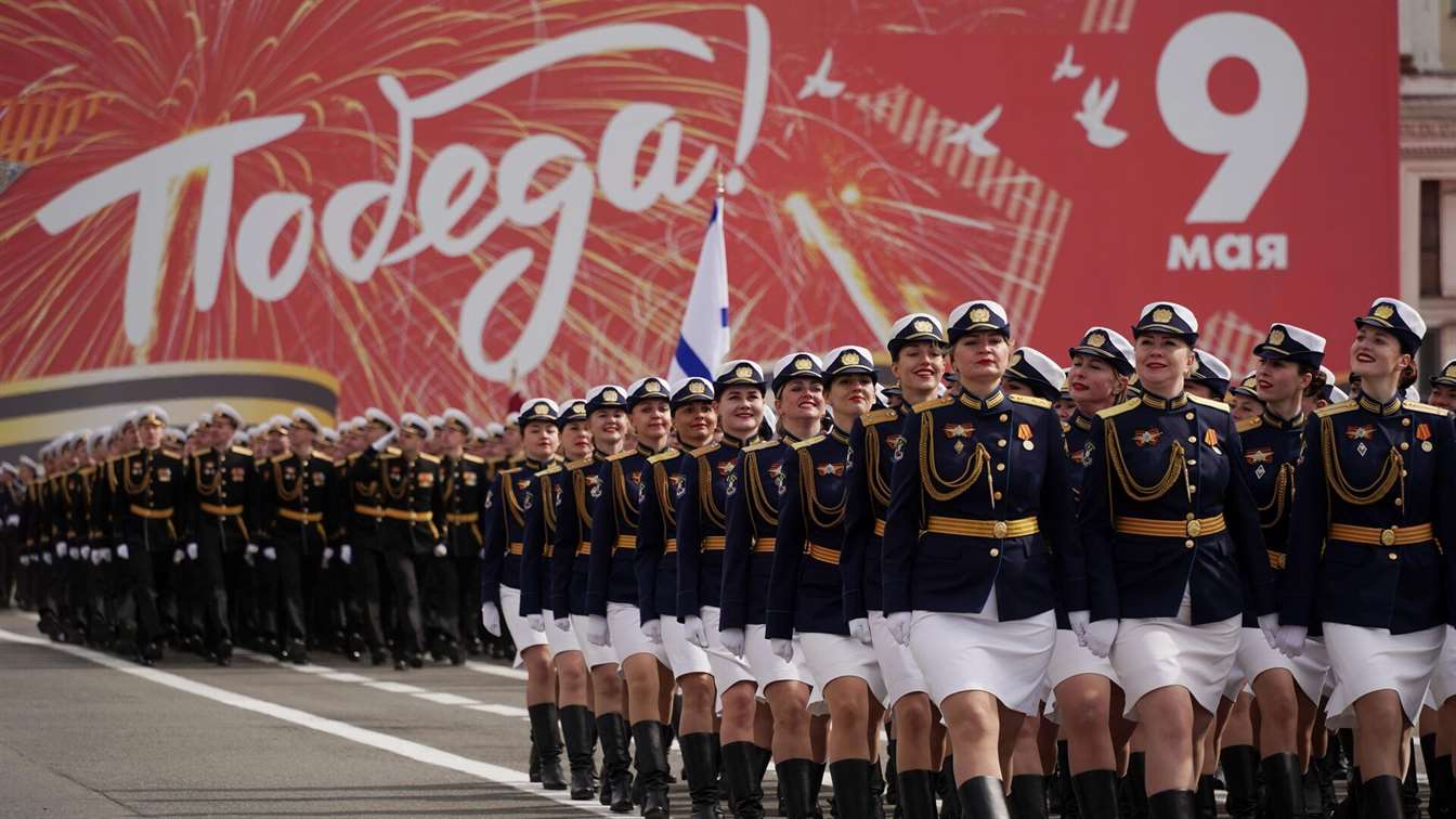 День Победы является важнейшим праздником для большинства россиян