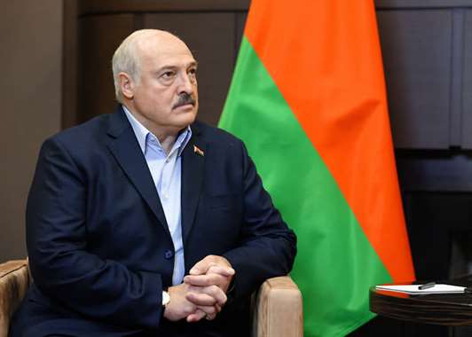 Александр Лукашенко ввел запрет на повышение цен в Белоруссии