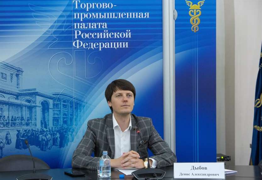 Эксперт ТПП РФ Денис Дыбов: МВД не сможет наказывать бизнес за нарушения обязательных требований