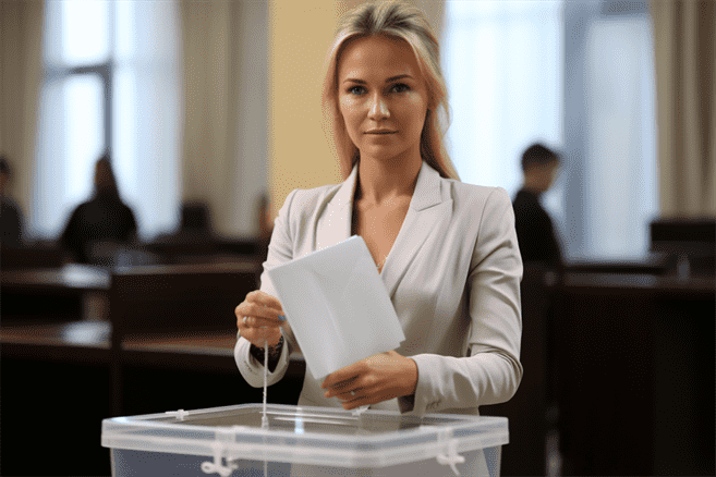 Проект «Стоп дубль» обеспечит чистоту выборов в Госдуму. С чем связана позиция ЦИК России?
