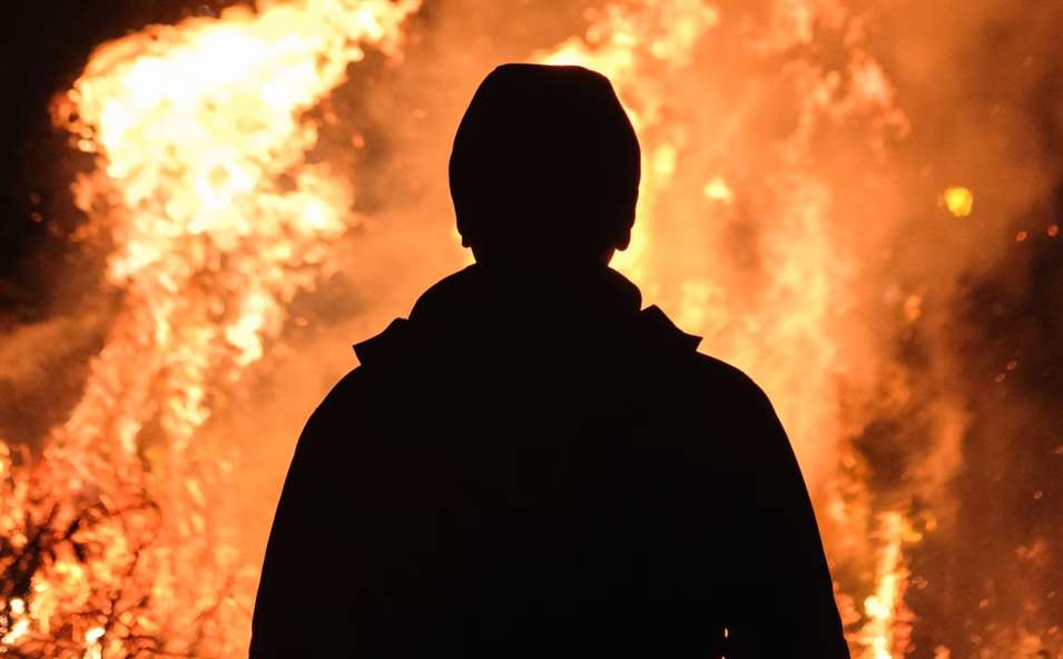 Семь регионов России не готовы к пожароопасному сезону