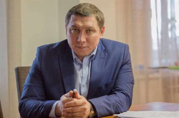 Глава Шелехова Сергей Липин намерен заниматься экологией города