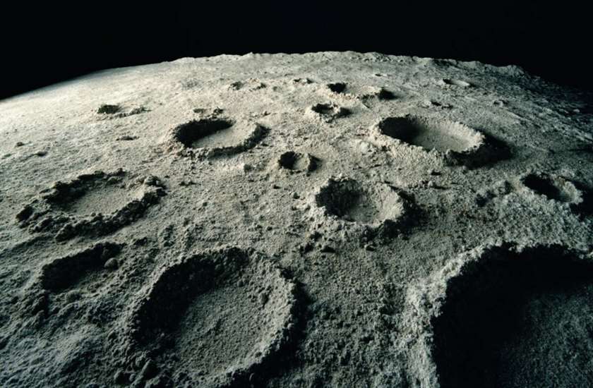 Россия готовится к запуску лунной миссии «Луна-25»