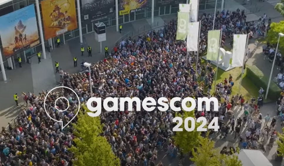 Объявлены победители gamescom awards 2024