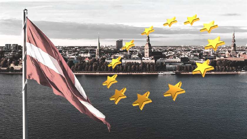Латвия готова стать лидером Европы