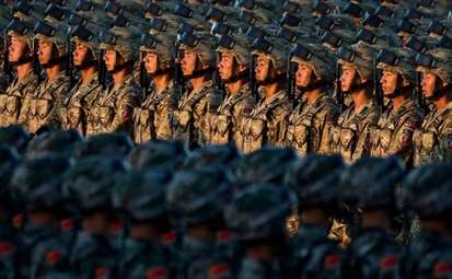 Минобороны Китая осудило военную помощь США Тайваню. Чем вызвано недовольство КНР?