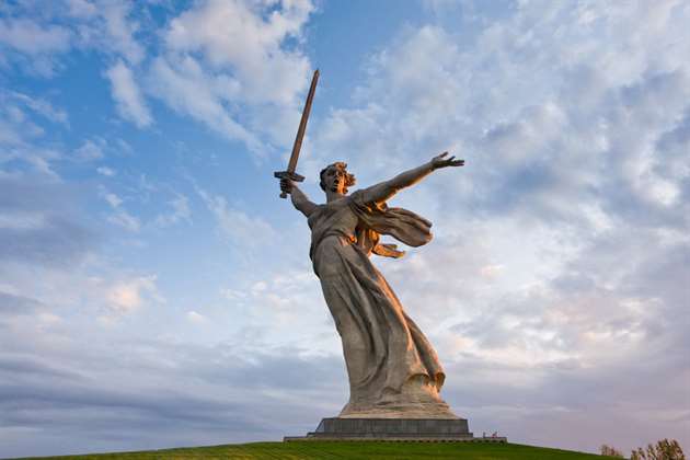 В День Победы «Дороги памяти» приведут в Волгоград
