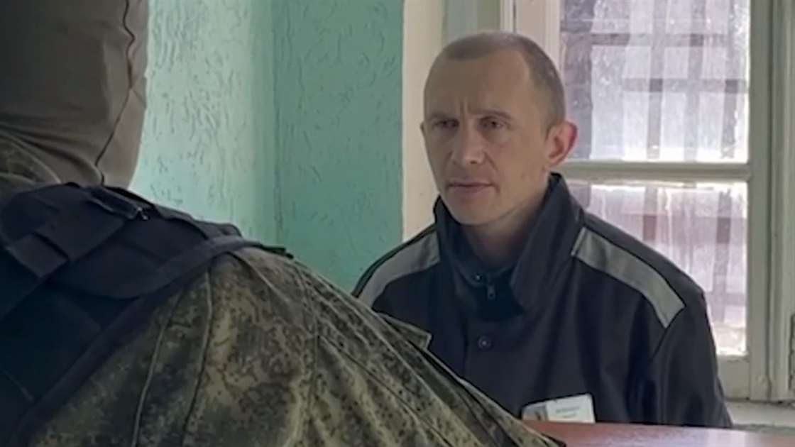 Военнослужащий ВСУ получил 12 лет тюрьмы за закинутую гранату в жилой дом Северодонецка