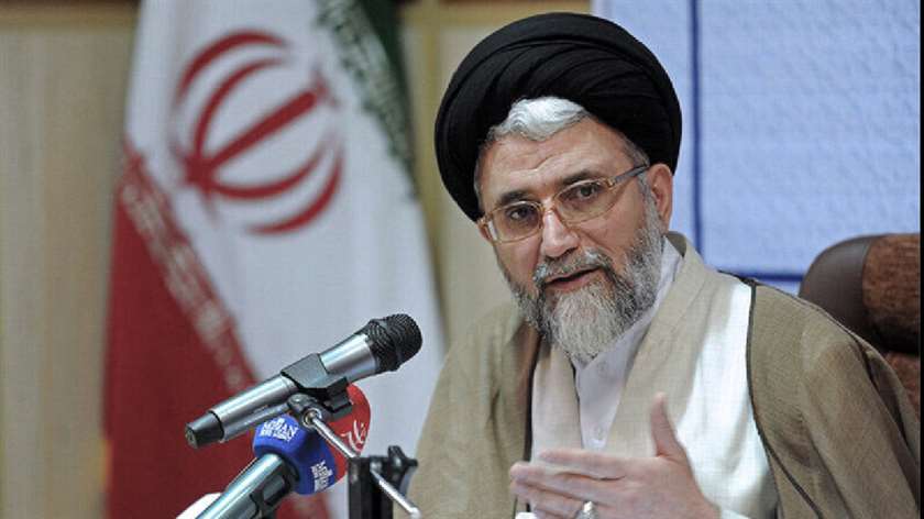 Иранская разведка предупредила об угрозе нестабильности в своем регионе
