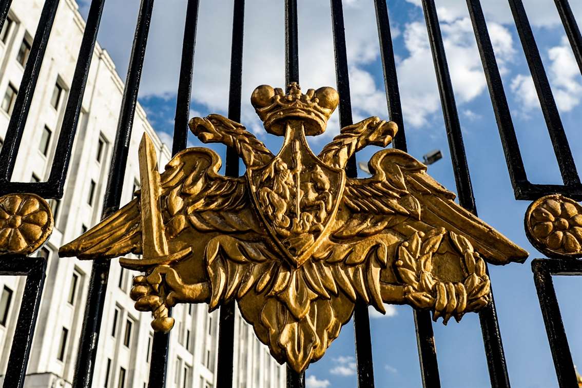 Россия нанесла удар по пунктам временной дислокации противника на Украине