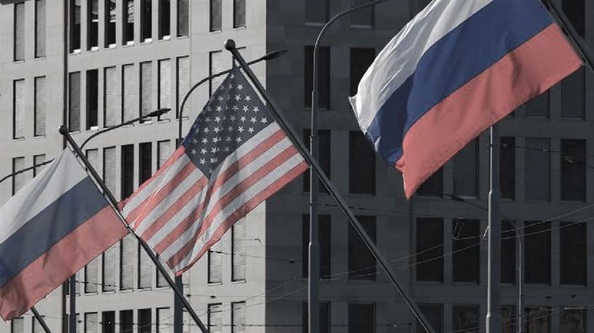 Прошли закрытые переговоры между США и Россией