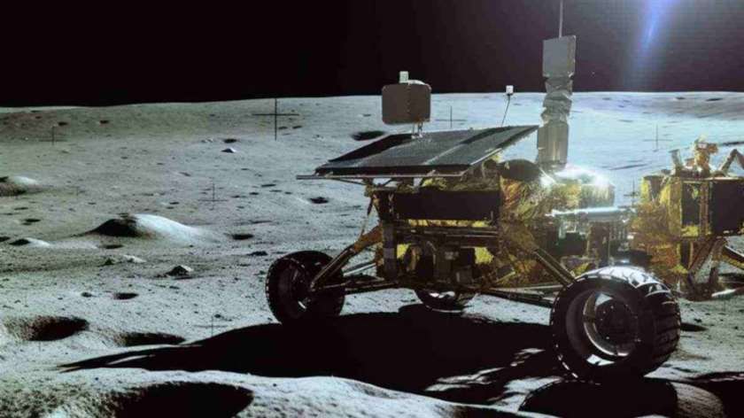 Индийский луноход «Прагъян» успешно исследовал поверхность Луны