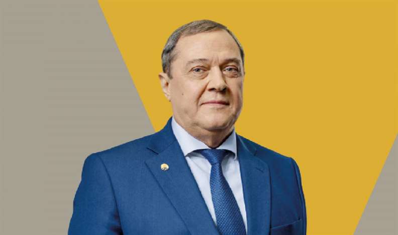 Георгий Самодуров: Минфину пора снизить фискальную нагрузку на стратегические отрасли экономики