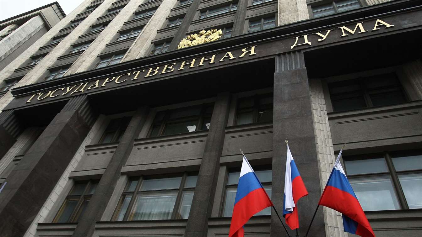 В Госдуме РФ пройдут парламентские слушания по вопросам подготовки ИТ-кадров в России