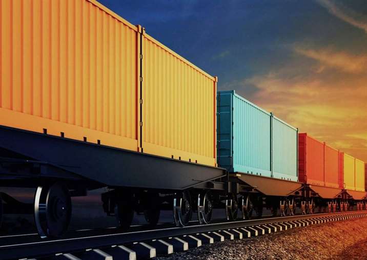 Тарифы на грузовые железнодорожные перевозки могут дополнительно вырасти на 9,8%