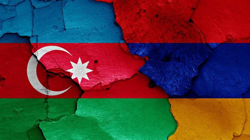 Армения заявила о достижении перемирия с Азербайджаном