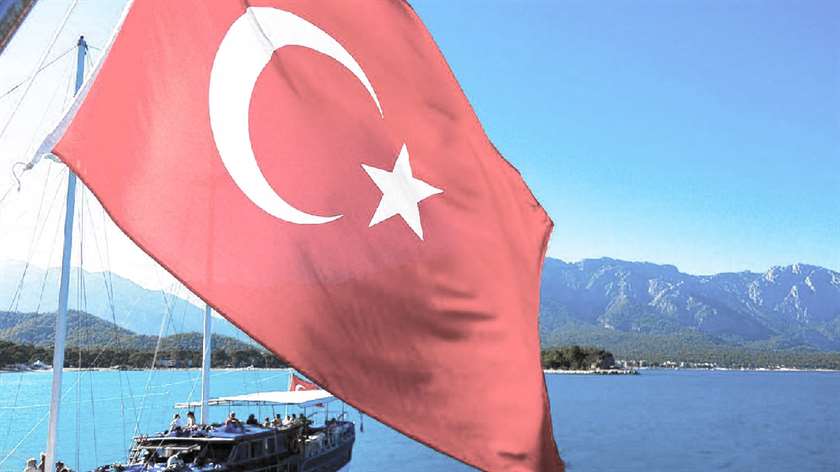 Турция безопасна для туристов из России