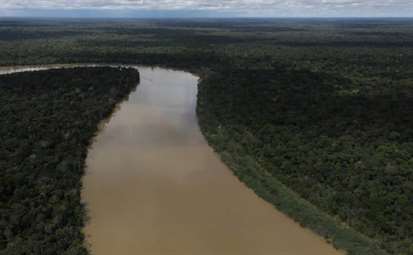 Страны Амазонии договорились защищать леса. Почему они к этому пришли?