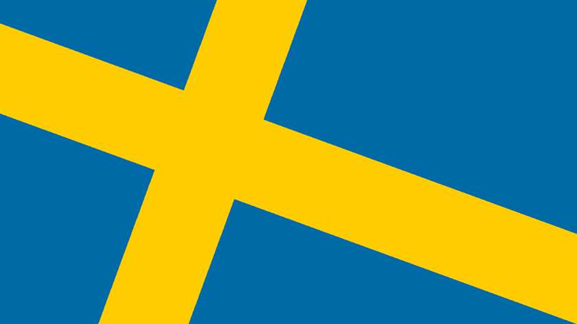 Успех правых политиков Швеции