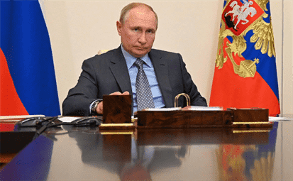 Путин денонсировал конвенцию Европы об ответственности за коррупцию