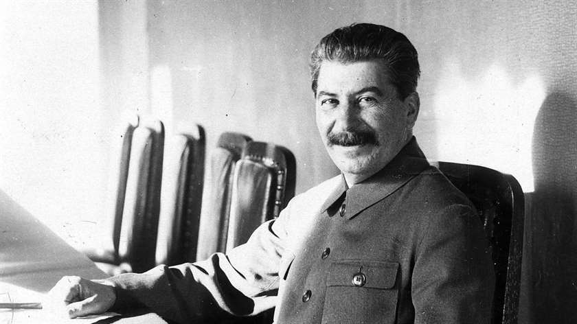 В Волгоград вернут профиль Сталина