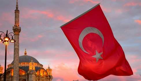 В Турции инфляция достигла рекордного уровня в августе