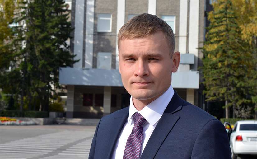 Коновалов победил. Хакасия подтвердила титул «красного» региона страны